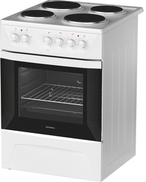 Электрическая плита Дарина 1 D EM 141 404 W в Нижнем Новгороде