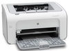 Принтер HP LaserJet Pro P1102 в Нижнем Новгороде вид 2