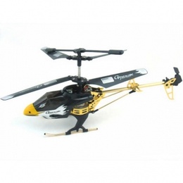 Радиоуправляемый вертолет Lishi Toys c гироскопом (gyro) - 6015 в Нижнем Новгороде