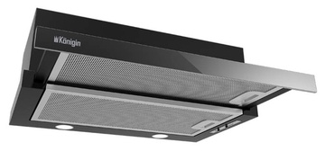 Вытяжка Konigin Helena II (Black Glass 60) в Нижнем Новгороде