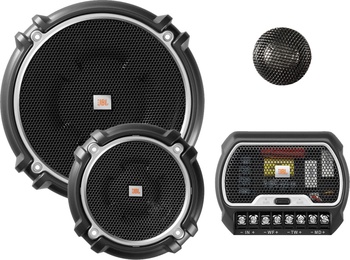 Автоакустика JBL GTO-6583C в Нижнем Новгороде