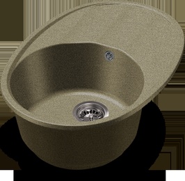 Мойка Harte 4568 Терракот в Нижнем Новгороде