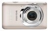Фотоаппарат Canon Digital IXUS 115 HS Silver в Нижнем Новгороде вид 2