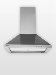 Вытяжка Beko CWB 6660 X в Нижнем Новгороде