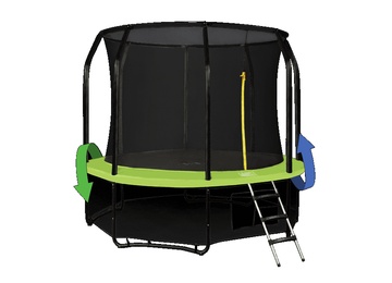 Батут Hasttings Sky Double (3,05м) в Нижнем Новгороде