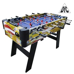 Игровой стол DFC "Joy" 5 в 1 GS-GT-1211 в Нижнем Новгороде