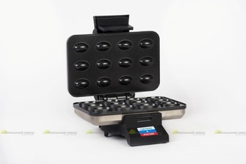 Вафельница Сластена-орешек ЭВ-1 тефл. покрытие в Нижнем Новгороде