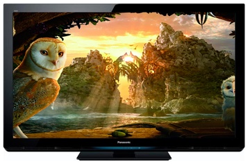 Плазменный телевизор Panasonic TX-P50U30 в Нижнем Новгороде