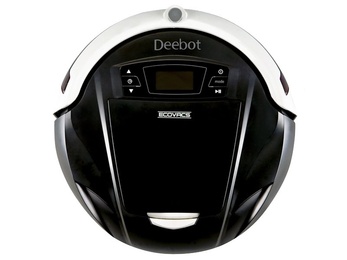 Робот-пылесос Ecovacs DeeBot D73 в Нижнем Новгороде