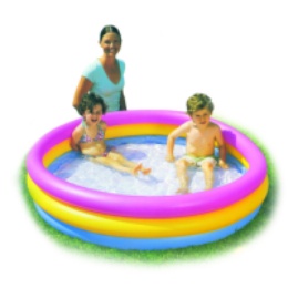 Бассейн Bestway 51103 (3+) в Нижнем Новгороде