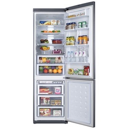 Холодильник Samsung RL-55 VEBTS в Нижнем Новгороде