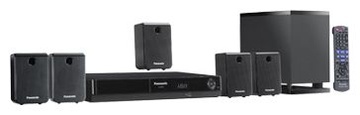 Домашний кинотеатр Panasonic SC-PT22 в Нижнем Новгороде