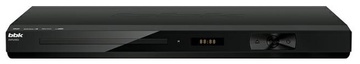 DVD-плеер BBK DVP459SI в Нижнем Новгороде