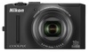 Фотоаппарат Nikon Coolpix S8100 Black в Нижнем Новгороде вид 4