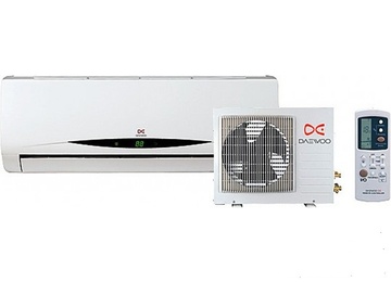 Кондиционер Daewoo Electronics DSB-F129LH в Нижнем Новгороде