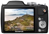 Фотоаппарат Olympus SP-620UZ Black в Нижнем Новгороде вид 2