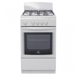 Газовая плита De Luxe 506040.05 г (щ) в Нижнем Новгороде