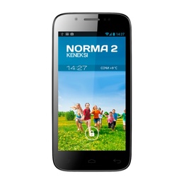 Keneksi Norma 2 Black в Нижнем Новгороде