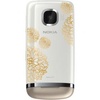 Nokia 311 Asha Sand White Charme в Нижнем Новгороде вид 2