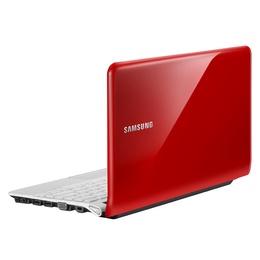 Нетбук Samsung NC110 (A03) Red в Нижнем Новгороде