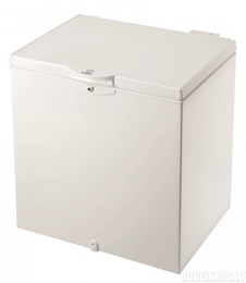 Морозильник-ларь Indesit OS B 200 H в Нижнем Новгороде