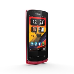 Nokia 700 Red в Нижнем Новгороде