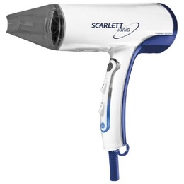 Фен Scarlett SC-1274 Blue в Нижнем Новгороде