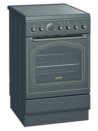 Электрическая плита Gorenje EC 55 CLB в Нижнем Новгороде