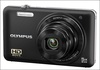 Фотоаппарат Olympus VG-160 Black в Нижнем Новгороде вид 4