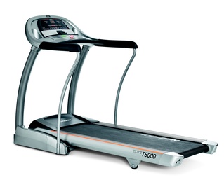 Беговая дорожка Horizon Elite T5000 (2011) в Нижнем Новгороде