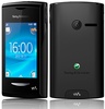 Sony Ericsson W150i Yendo Black в Нижнем Новгороде вид 3