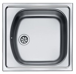 Мойка Franke ETN 610 в Нижнем Новгороде