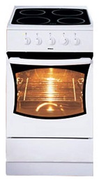 Электрическая плита Hansa FCCW51004011 в Нижнем Новгороде