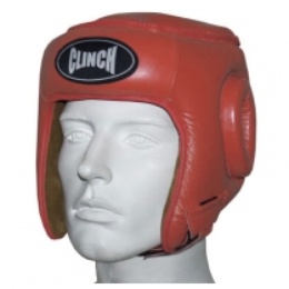 Шлем бокс. Clinch боевой 192 в Нижнем Новгороде