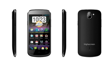 Highscreen Alpha Rage в Нижнем Новгороде