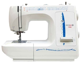 Швейная машинка Astralux 700 в Нижнем Новгороде