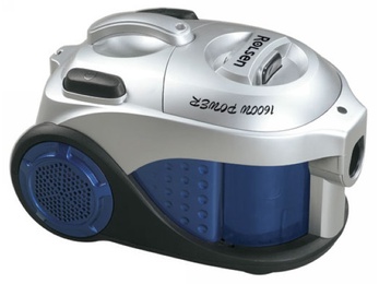 Пылесос Rolsen C-2064TSF в Нижнем Новгороде