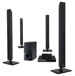 Домашний кинотеатр LG HTK805TH в Нижнем Новгороде