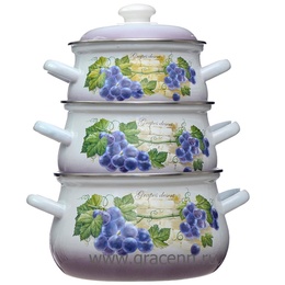 Набор № 129-7 "ВИНОГРАДНАЯ ЛОЗА" (1) С-129АП2/7 в Нижнем Новгороде