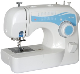 Швейная машинка Brother L-30 в Нижнем Новгороде