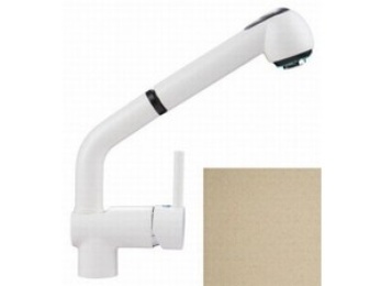 Смеситель Kuppersberg Master KG2480 Ecru в Нижнем Новгороде