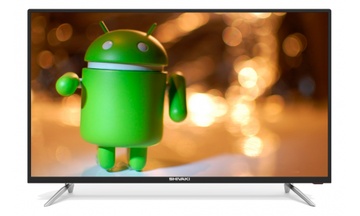 ЖК телевизор Shivaki STV-45LED18S в Нижнем Новгороде