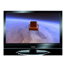 ЖК телевизор Toshiba 32RV733 в Нижнем Новгороде