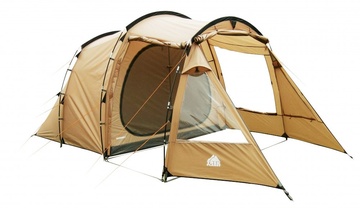 Палатка Trek Planet Michigan 4 в Нижнем Новгороде