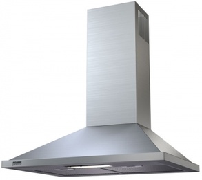 Вытяжка Krona Bella 500 Inox SL в Нижнем Новгороде