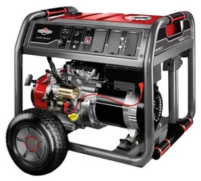 Генератор Briggs & Stratton Elite 8500ЕА в Нижнем Новгороде