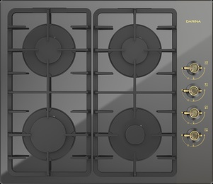 Газовая поверхность Дарина 1T18 BGC 341 12 B в Нижнем Новгороде