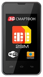 Explay Solo Black в Нижнем Новгороде