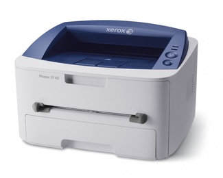 Принтер Xerox Phaser 3140 в Нижнем Новгороде