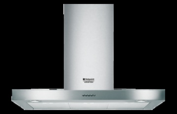 Вытяжка Hotpoint-Ariston HBТ 9 IX/HA в Нижнем Новгороде